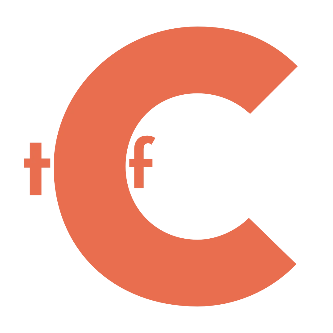 tcf studio symbol